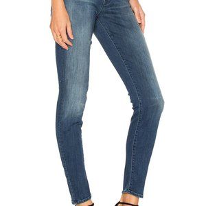 Mother THE LOOKER sz 28 - Excellent Condition (Dark Graffiti)